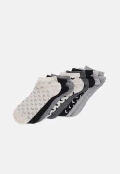 Anna Field 8 PACK - Socken - White/grey -Anna Field 8de5ab7c3ace4d70a3d4bd959f4420eb