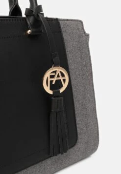 Anna Field Handtasche - 102 - Grey -Anna Field 8ef6636840b64b33b6f749ef0d7a7ce2