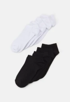 Anna Field 8 PACK - Socken - Black/white 10 Anna Field 8 PACK - Socken - Black/white -Anna Field 8f65a249bfc147cb91c002540f93e459 3