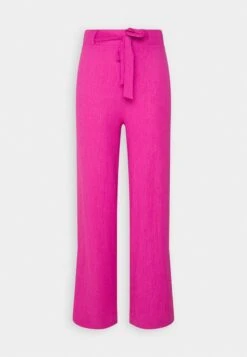 Anna Field Stoffhose - Pink -Anna Field 8f8903b820bf4e1da4396f071d40fec7 1