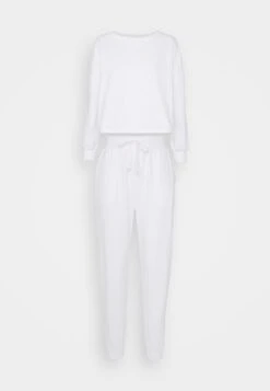 Anna Field Pyjama - Off White -Anna Field 94a049c8cf1c4fb7ae5857dbfb24d848