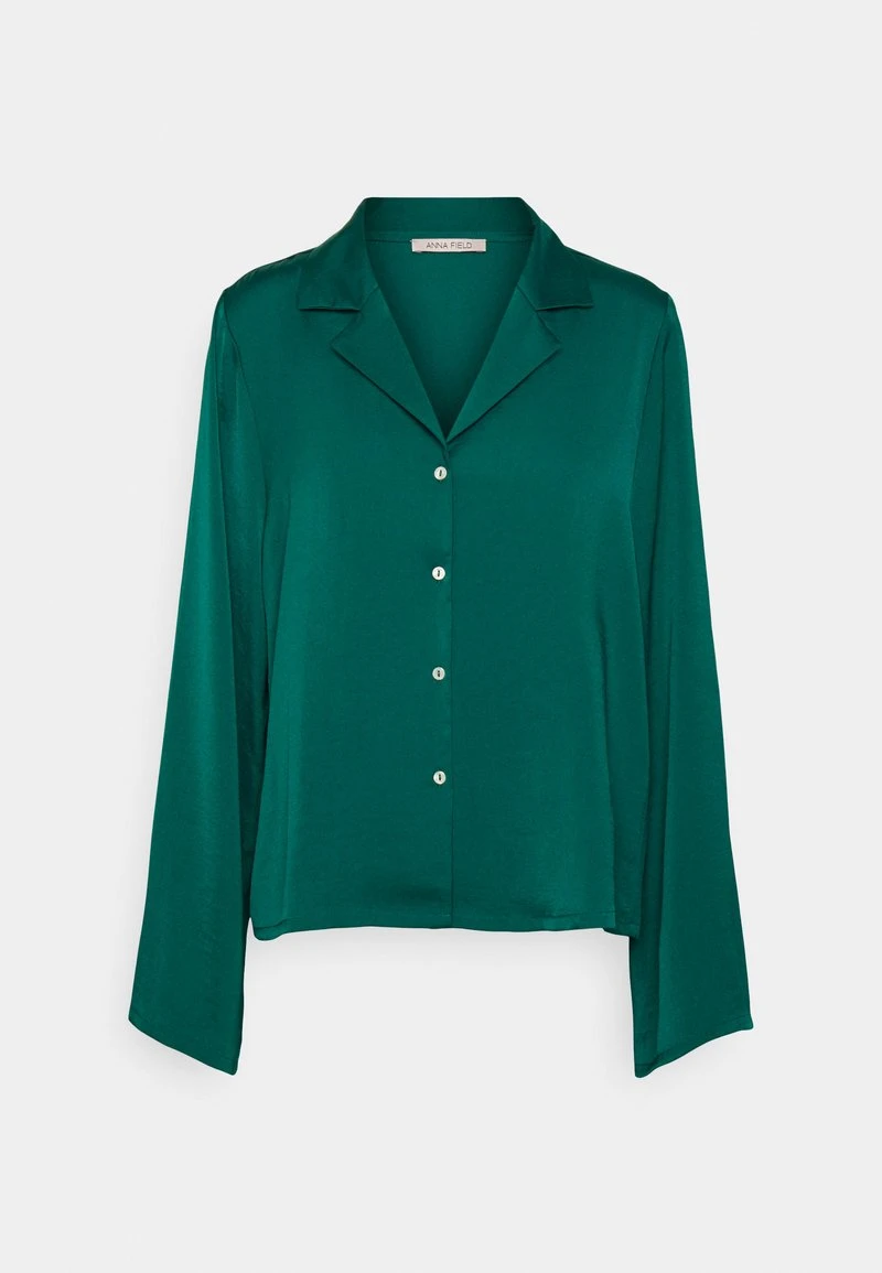 Anna Field GIFT BOX PJ SET - Pyjama - Green 7 Anna Field GIFT BOX PJ SET - Pyjama - Green – Bild 5