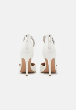 Anna Field Pumps - White 11 Anna Field Pumps - White -Anna Field 9a36a331c9c24970a3343ddd5b98f2e2