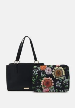 Anna Field SET - Notebooktasche - Black 13 Anna Field SET - Notebooktasche - Black -Anna Field a002fc287a584972b174ced07dfbfdf9 1