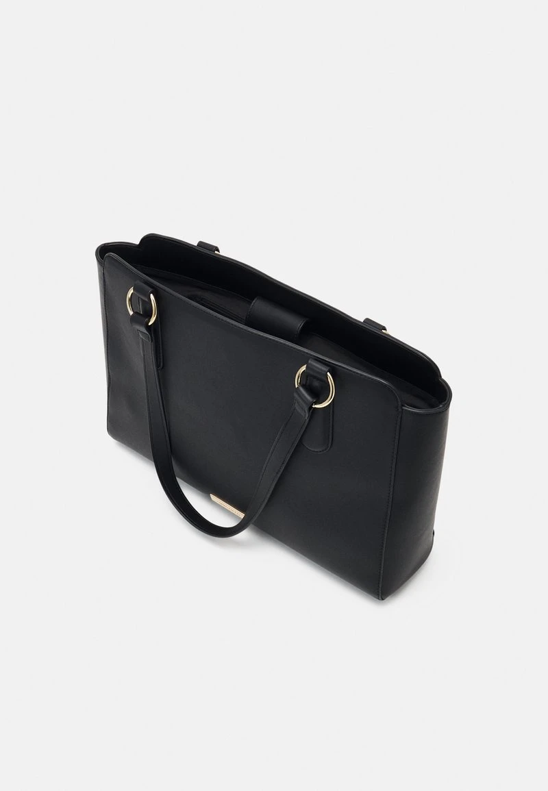 Anna Field SET - Notebooktasche - Black 6 Anna Field SET - Notebooktasche - Black – Bild 4