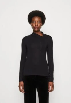Anna Field Langarmshirt - Black 13 Anna Field Langarmshirt - Black -Anna Field a4797b90fe074b2e8339a85214e46c3c