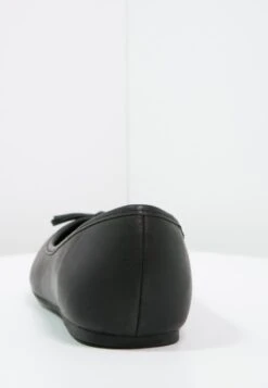 Anna Field Klassischer Ballerina - Black -Anna Field a51c1d066024496aab6c41ce2bf70f7b