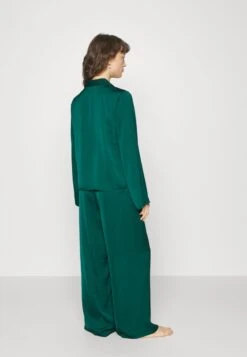 Anna Field GIFT BOX PJ SET - Pyjama - Green 10 Anna Field GIFT BOX PJ SET - Pyjama - Green -Anna Field a667a230e1e0450db65306711a2d6272