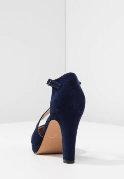 Anna Field High Heel Pumps - Dark Blue -Anna Field a6c445f91f3b491d836db29df90aa655