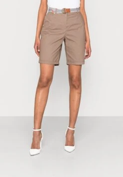 Anna Field Shorts - Taupe 13 Anna Field Shorts - Taupe -Anna Field a6e411aabed240cfa99d647626b5482e 1