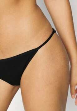 Anna Field BLAIR 5PP BRAZILIANS - Slip - Black 12 Anna Field BLAIR 5PP BRAZILIANS - Slip - Black -Anna Field aaea7bfec9584856961571ba6a4e02f6