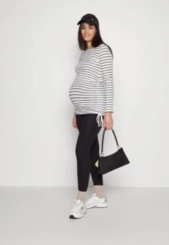 3 PACK - Leggings - Hosen - Black -Anna Field ab58af15a441473caf5986f026f97a9a 1