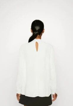 Anna Field Tunika - Off-white 10 Anna Field Tunika - Off-white -Anna Field af0ce298ac9d4e6494c3a95d889ead0b