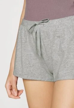 Anna Field SHORT 2 PACK - Nachtwäsche Hose - Blue 13 Anna Field SHORT 2 PACK - Nachtwäsche Hose - Blue -Anna Field af2b1c5acaea4c268df889c64887fc24