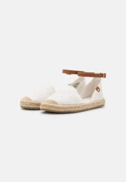 Anna Field Espadrille - White -Anna Field b189227949de40dd82160a5e27465d24