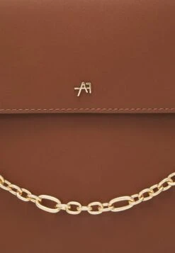 Anna Field Tagesrucksack - Brown -Anna Field b39baa00f885488d89dbe141b7f916d4