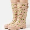 Anna Field Gummistiefel - Beige -Anna Field b8324f4a4ae84315be1e70d75fb96fd6