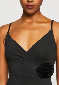 Anna Field Jerseykleid - Black 13 Anna Field Jerseykleid - Black -Anna Field b8d3f01f18464acf9b7ce3b785a22009