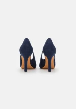 Anna Field Pumps - Dark Blue -Anna Field bc76742b89a7472b996dfcb60fe4e44f