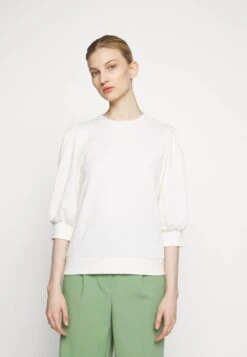 Anna Field Sweatshirt - Off White 11 Anna Field Sweatshirt - Off White -Anna Field bce0824e05d64409ad42140e5a602789