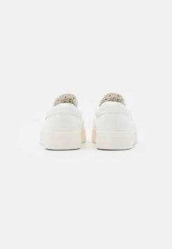 Anna Field Slipper - White 11 Anna Field Slipper - White -Anna Field bd99e09f79b2484e9b686467e7722078