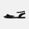 Anna Field Riemensandalette - Black -Anna Field be25663ae87e4cd3a748911d6f7acacb