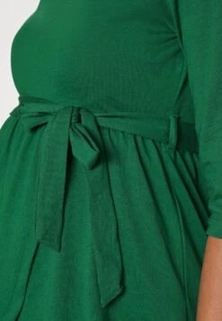 Langarmshirt - Dark Green -Anna Field c2d2f97762694483b1d8967843be739f