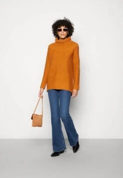 Anna Field LEATHER - Umhängetasche - Cognac 13 Anna Field LEATHER - Umhängetasche - Cognac -Anna Field c562917558fb469c899a759afab72fb8