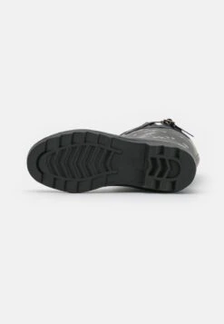 Anna Field Gummistiefel - Black -Anna Field c64d545bfd6c43de90f68e1430b860e4