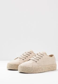 Anna Field Espadrille - Beige -Anna Field c72f41e775ff4322a7c0bf32ded2518e