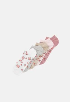 Anna Field 5 PACK - Socken - Pink 13 Anna Field 5 PACK - Socken - Pink -Anna Field c7e8e239f0ff44a28ca1ad4979d861c6 2