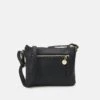 Anna Field Umhängetasche - Black -Anna Field ca8bb08089f34772980c4da6f7e299f6