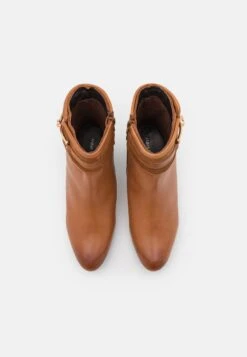 Anna Field LEATHER - Stiefelette - Cognac 13 Anna Field LEATHER - Stiefelette - Cognac -Anna Field cad8d1c6940943b39818a71379ae3ff4