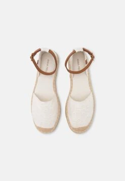 Anna Field Espadrille - White -Anna Field cb2f79427f2e4259b6daf029220b15cd
