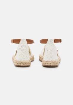 Anna Field Espadrille - White -Anna Field cca9e23dccdf47ae9d9d3f428cf282f3