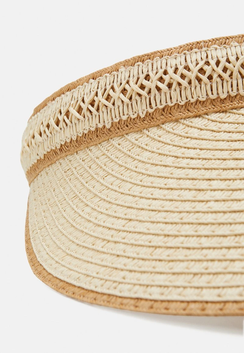 Anna Field Cap - Tan 6 Anna Field Cap - Tan – Bild 4