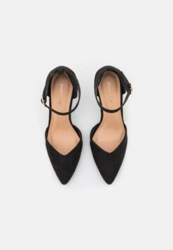 Anna Field Pumps - Black -Anna Field d40ab3de15ee41858c3cbd5b5f3e0394