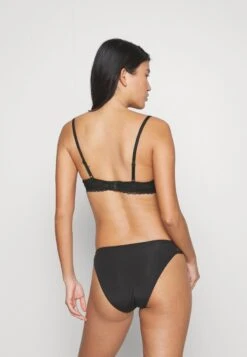 Anna Field 2 PACK - Bügel BH - Black/nude -Anna Field d59725bd83654affbe0002a67e770997