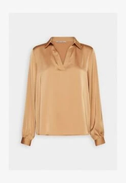 Anna Field Hemdbluse - White, Blue 13 Anna Field Hemdbluse - White, Blue -Anna Field d630ad952c8341f19443ad1a9ed9cd2e