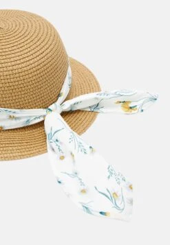 Anna Field Hut - Beige/white -Anna Field d74acdaeafa44cada692d642c89056e4