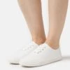 Anna Field Sneaker Low - White -Anna Field d755758ee2224354ac2a43f9cd11690a