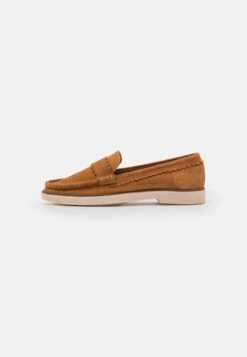 Anna Field LEATHER - Slipper - Cognac 13 Anna Field LEATHER - Slipper - Cognac -Anna Field d86928000fd74b1793a4cb43893d8b44 1