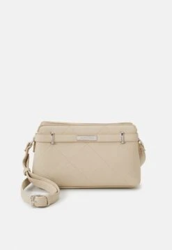 Anna Field Umhängetasche - Beige -Anna Field dad92186f7744466bd94b632ba4ea5f3 1