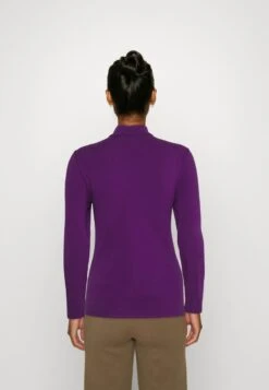 Anna Field Langarmshirt - Purple -Anna Field db8c01e956544310974c36dd467e39e0