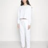 Anna Field Pyjama - Off White -Anna Field e181a24b343d482d89f969451d3c4aa2
