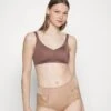 Anna Field 2 PACK - Slip - Black/nude -Anna Field e4d01b6f8c0a40b7b70e1e8dd9cf0a77