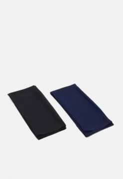 Anna Field 2 PACK - Kopftuch - Off-white/brown -Anna Field e810af92059944ff8727b731f061a698