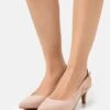 Anna Field Pumps - Light Pink -Anna Field eb608e790c224a97b48874a4cd8cafb6