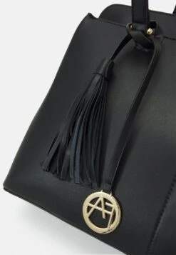 Anna Field Notebooktasche - 802 - Black 11 Anna Field Notebooktasche - 802 - Black -Anna Field edbb627090e04fd283c3a040776f15cd