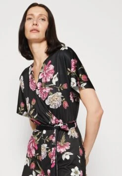 Anna Field Jumpsuit - Black/multi-coloured 13 Anna Field Jumpsuit - Black/multi-coloured -Anna Field ee2e8928bcf0432a85a12160ef64f790